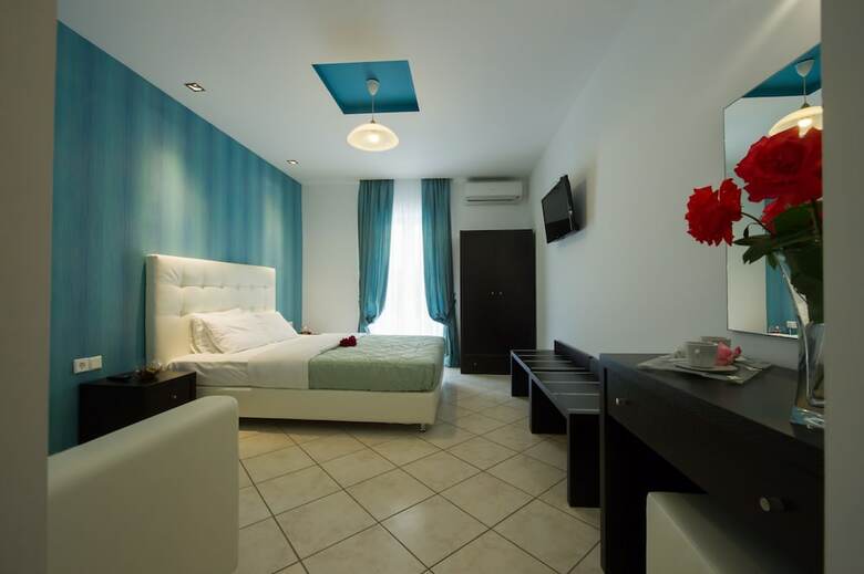 Apartamentos Villa Dorita