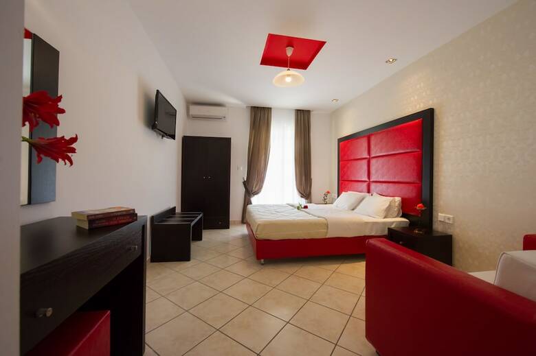 Apartamentos Villa Dorita