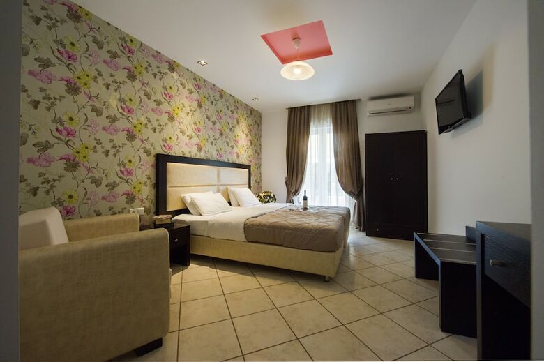 Apartamentos Villa Dorita