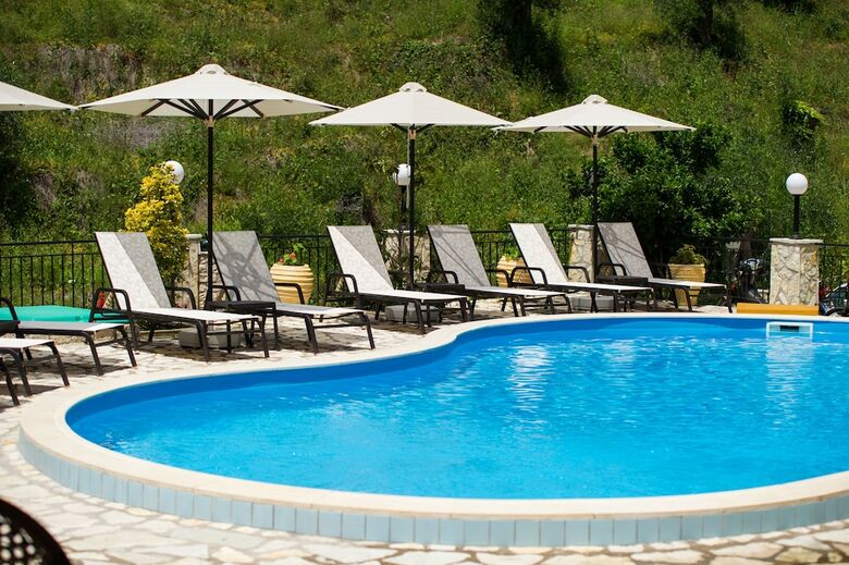 Apartamentos Villa Dorita