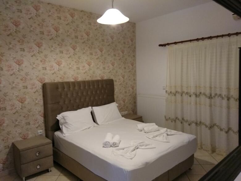 Apartamentos Villa Dorita