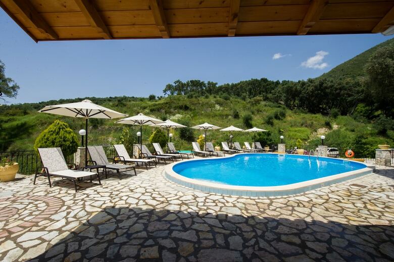 Apartamentos Villa Dorita