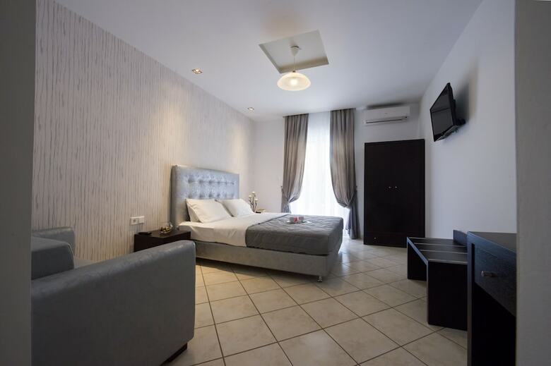 Apartamentos Villa Dorita