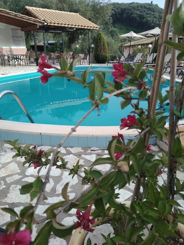 Apartamentos Villa Dorita