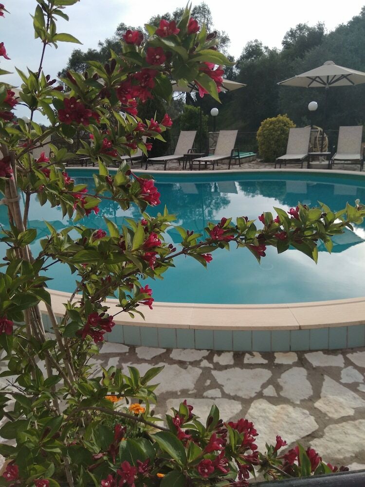 Apartamentos Villa Dorita