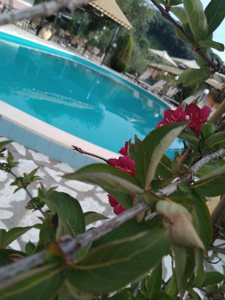 Apartamentos Villa Dorita