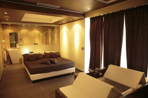 Hotel Il Cormorano Resort & Spa