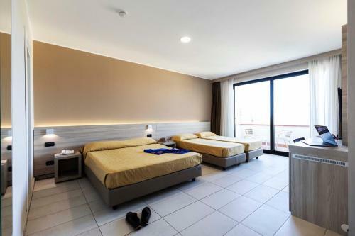 Hotel Il Cormorano Resort & Spa