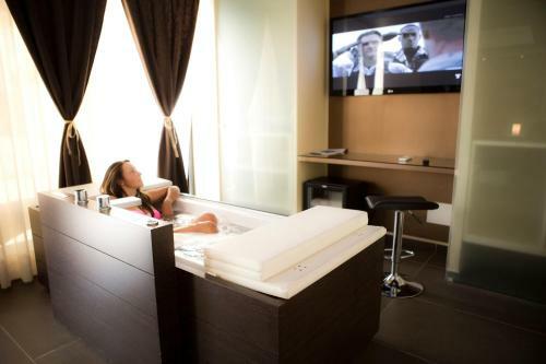 Hotel Il Cormorano Resort & Spa