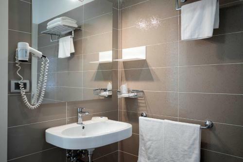 Hotel Il Cormorano Resort & Spa
