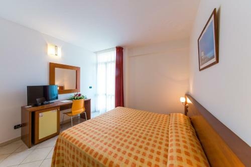 Hotel Il Cormorano Resort & Spa