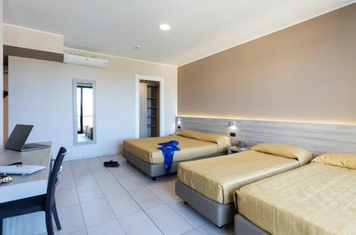 Hotel Il Cormorano Resort & Spa