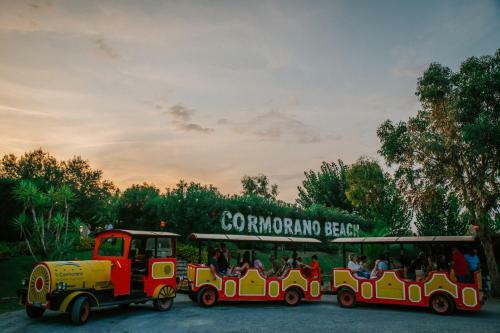 Hotel Il Cormorano Resort & Spa