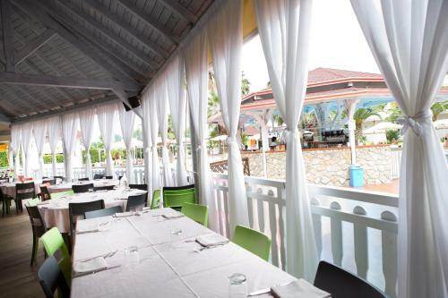 Hotel Il Cormorano Resort & Spa