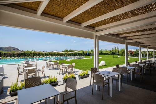 Hotel Il Cormorano Resort & Spa