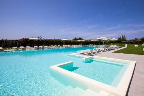 Hotel Il Cormorano Resort & Spa
