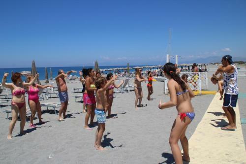 Hotel Il Cormorano Resort & Spa