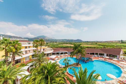 Hotel Il Cormorano Resort & Spa