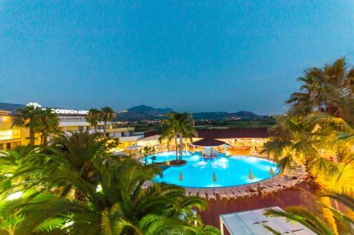Hotel Il Cormorano Resort & Spa