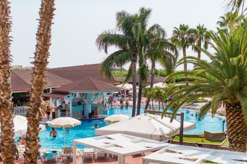 Hotel Il Cormorano Resort & Spa