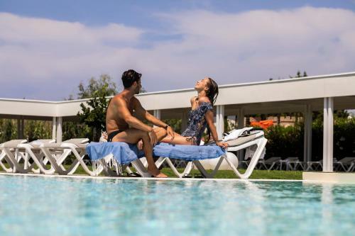 Hotel Il Cormorano Resort & Spa