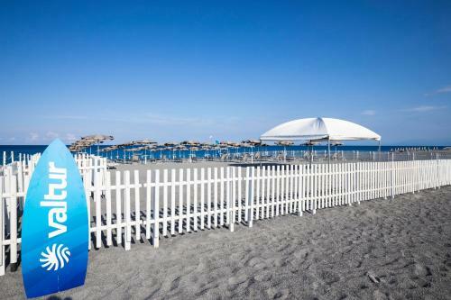 Hotel Il Cormorano Resort & Spa