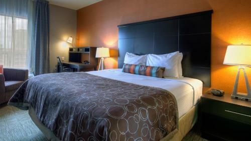 Hotel Staybridge Suites Hamilton Downtown