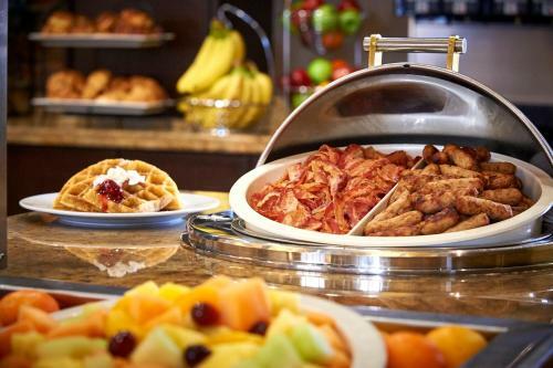 Hotel Staybridge Suites Hamilton Downtown