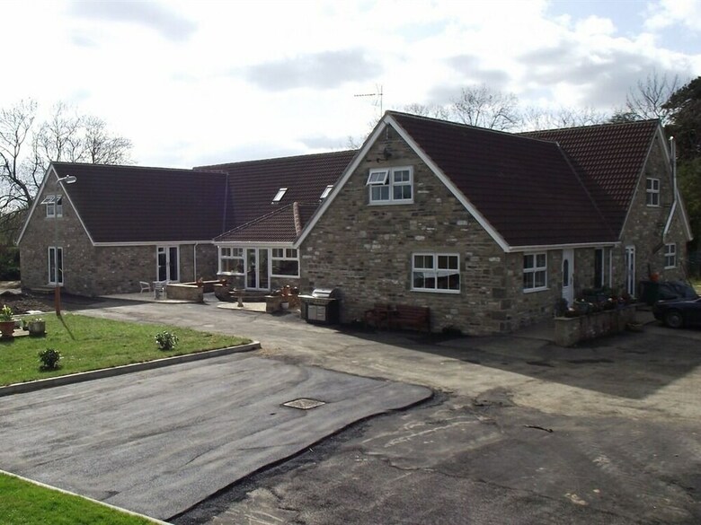 Hotel Birchwood House