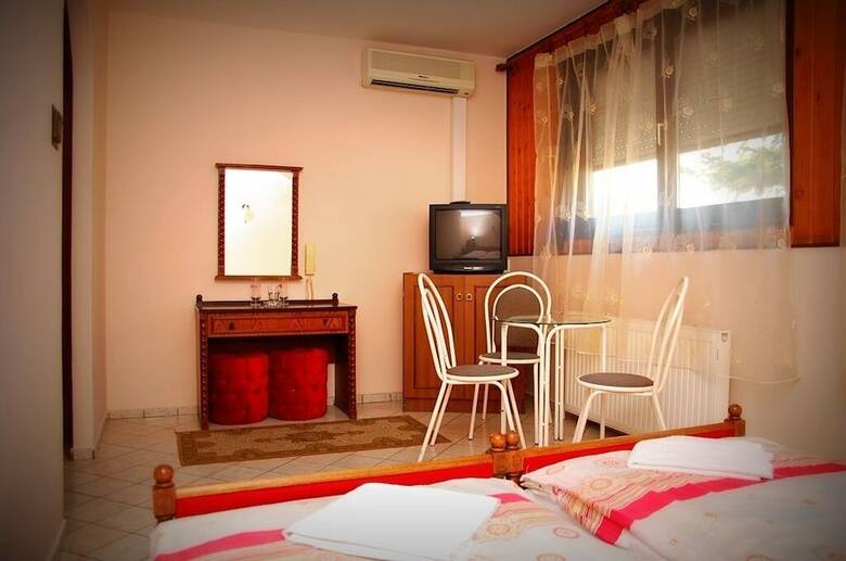 Hotel Palota