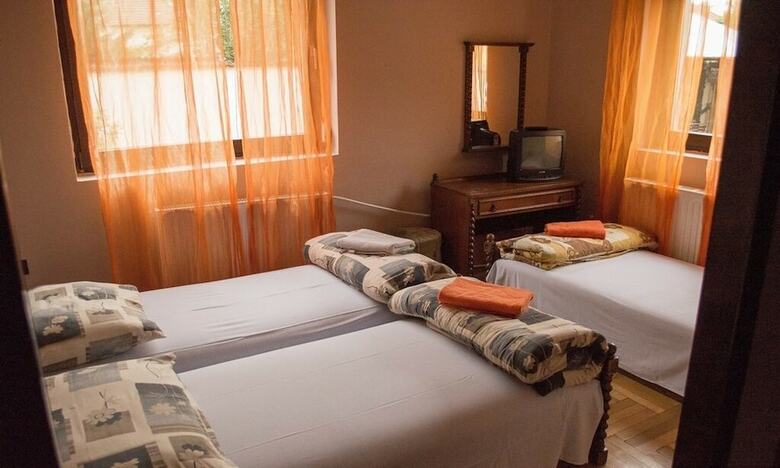 Hotel Palota