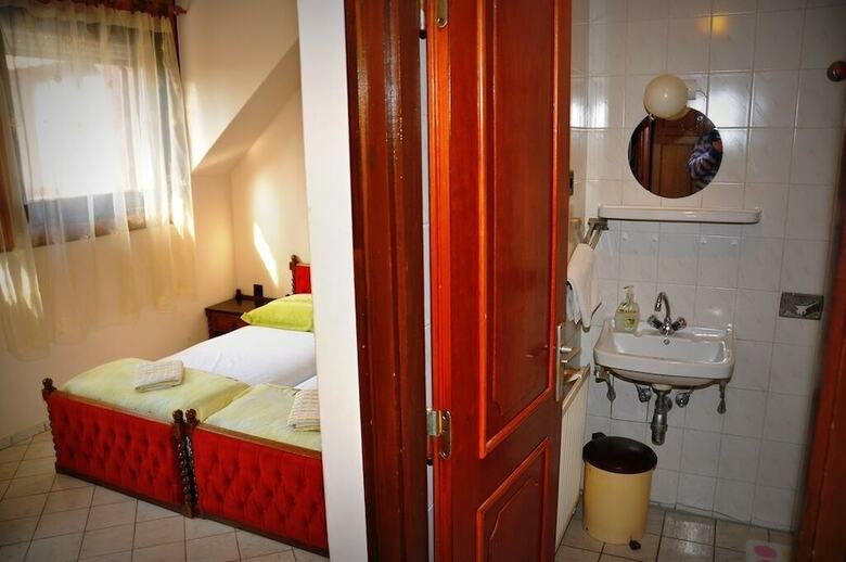 Hotel Palota