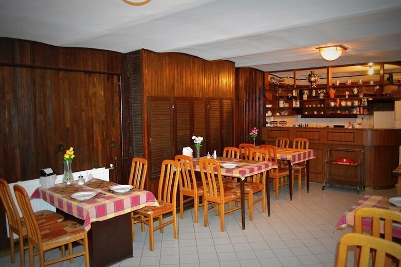 Hotel Palota