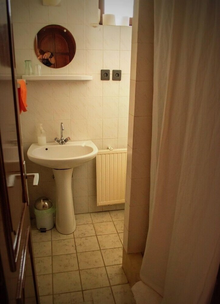 Hotel Palota