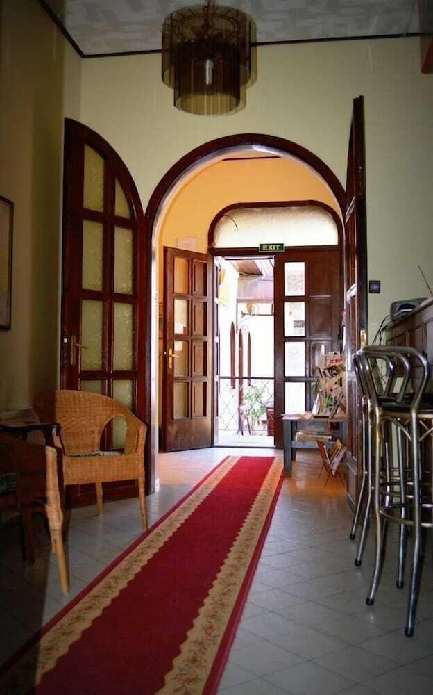 Hotel Palota