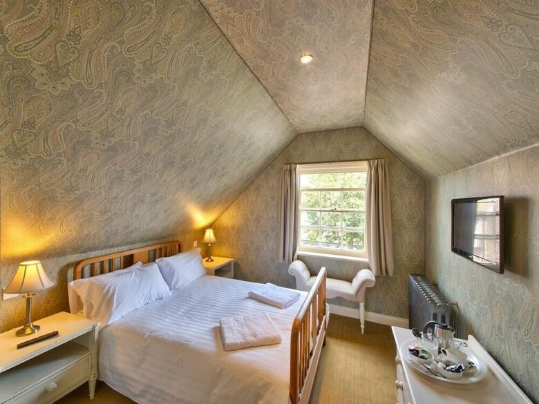 Bed & Breakfast One Holyrood