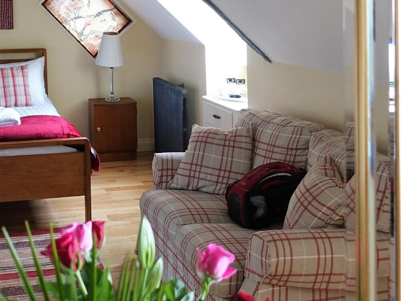 Bed & Breakfast One Holyrood