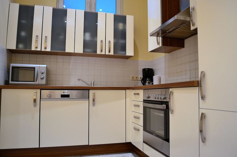 Govienna Quellenstrasse Apartment