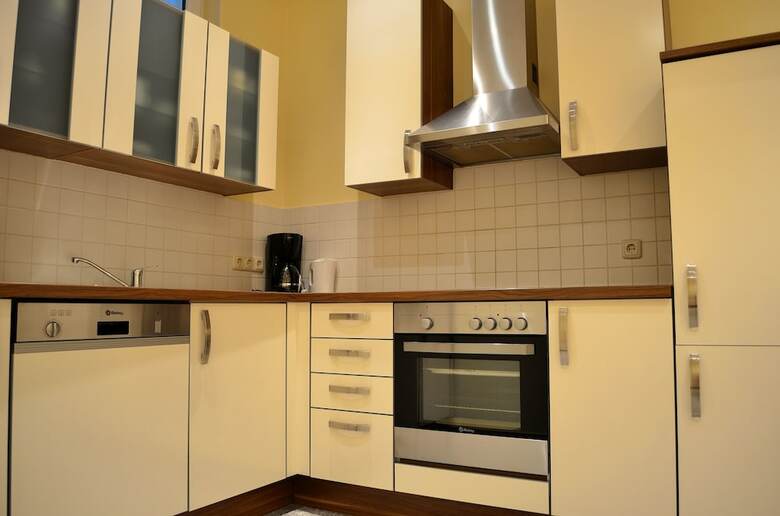 Govienna Quellenstrasse Apartment