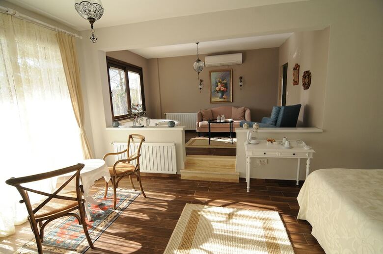 Hotel Beyaz Ev Agva - Adults Only