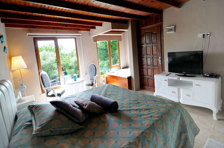 Hotel Beyaz Ev Agva - Adults Only