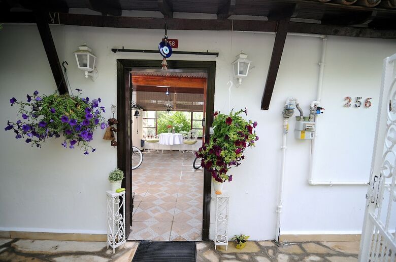 Hotel Beyaz Ev Agva - Adults Only