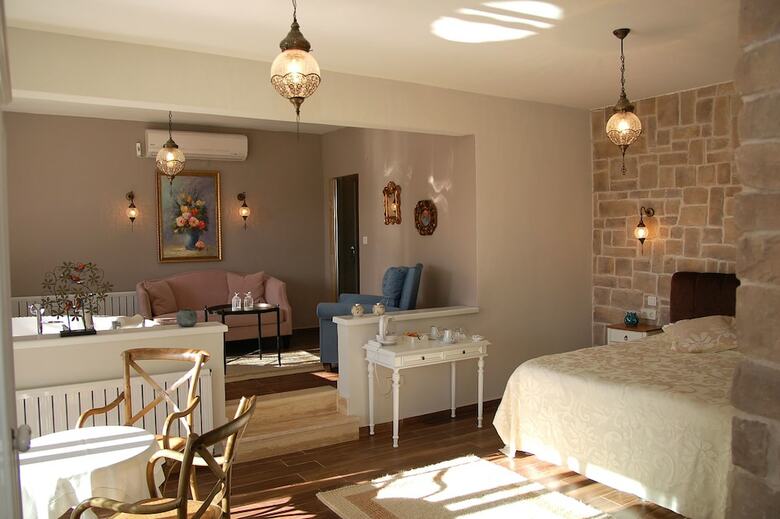 Hotel Beyaz Ev Agva - Adults Only