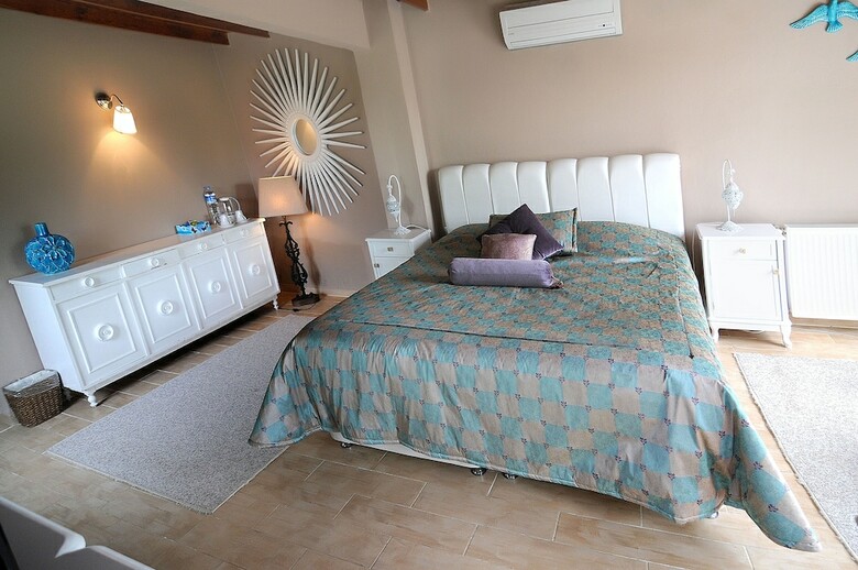 Hotel Beyaz Ev Agva - Adults Only