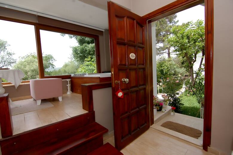 Hotel Beyaz Ev Agva - Adults Only