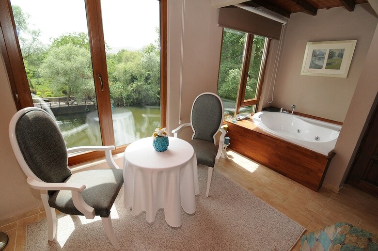 Hotel Beyaz Ev Agva - Adults Only