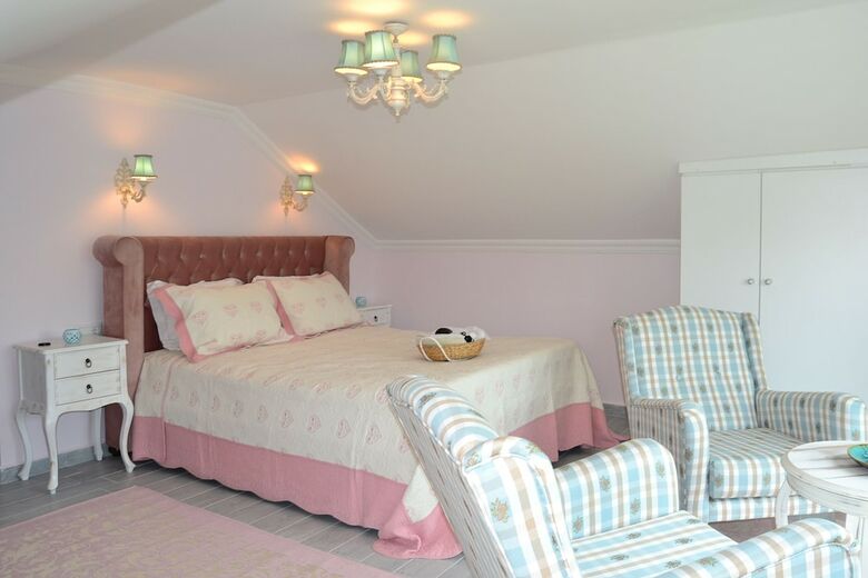 Hotel Beyaz Ev Agva - Adults Only