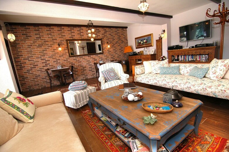 Hotel Beyaz Ev Agva - Adults Only