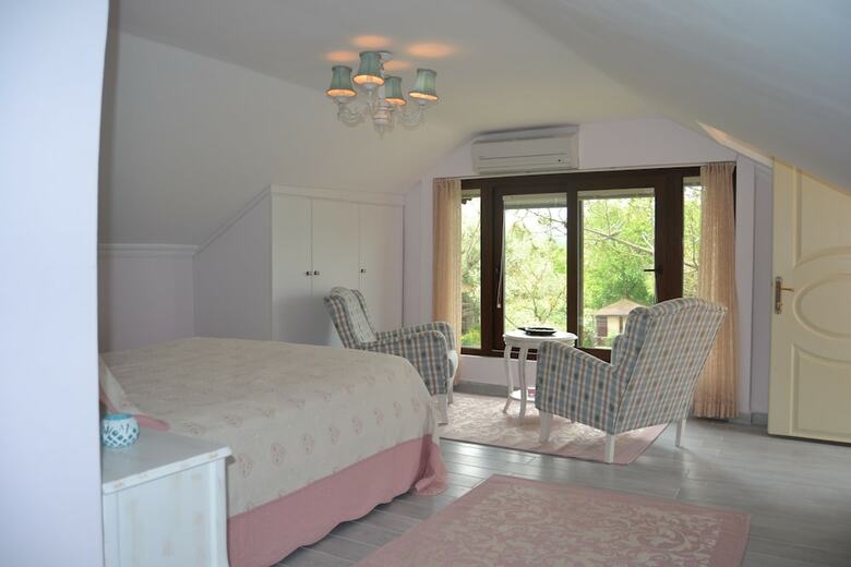 Hotel Beyaz Ev Agva - Adults Only
