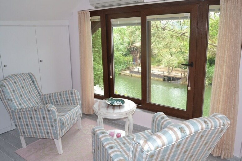Hotel Beyaz Ev Agva - Adults Only